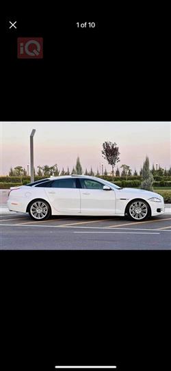 جاگوار XJ